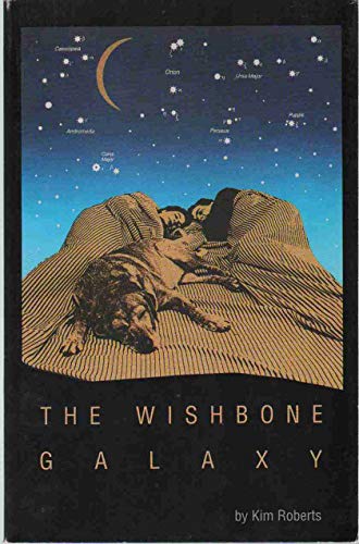 cover image Wishbone Galaxy