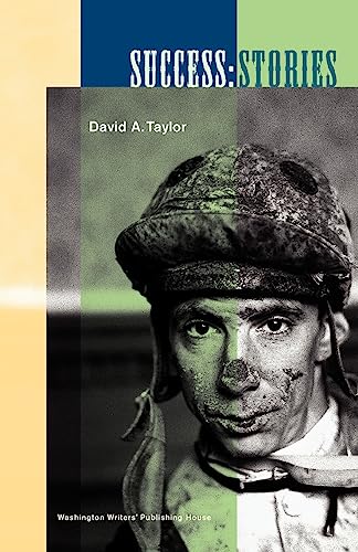 cover image Success: Stories