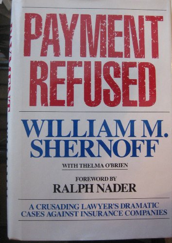 cover image Payment Refused