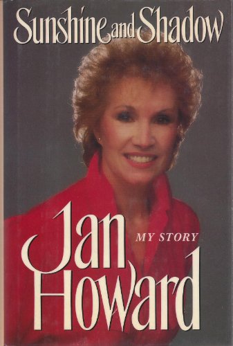 cover image Sunshine and Shadow
