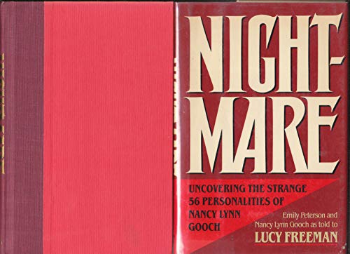 cover image Nightmare