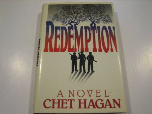 cover image Redemption
