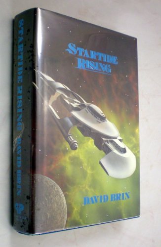 cover image Startide Rising