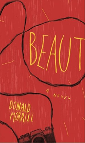 cover image Beaut