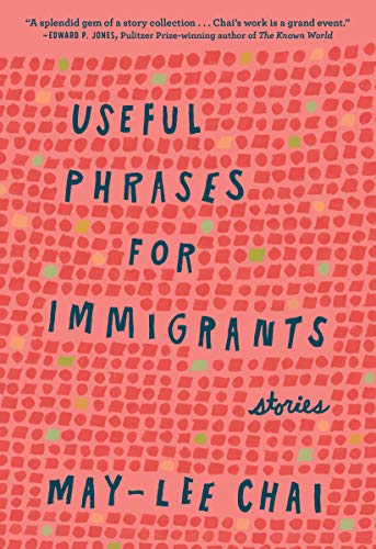 cover image Useful Phrases for Immigrants