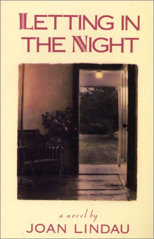 cover image Letting in the Light