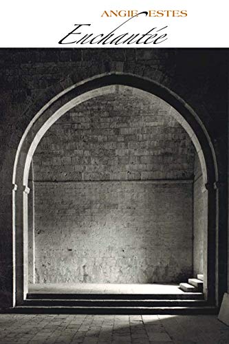 cover image Enchantée
