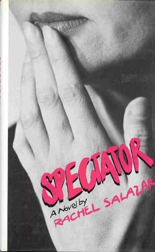 cover image Spectator
