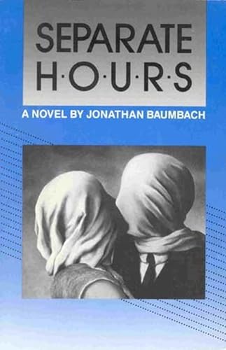 cover image Separate Hours