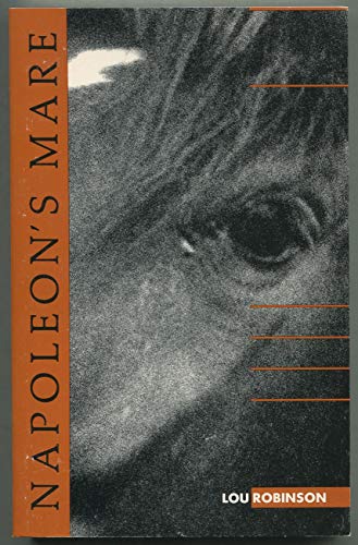 cover image Napoleon's Mare
