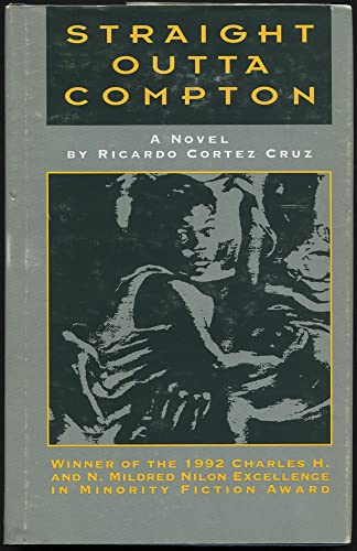 cover image Straight Outta Compton