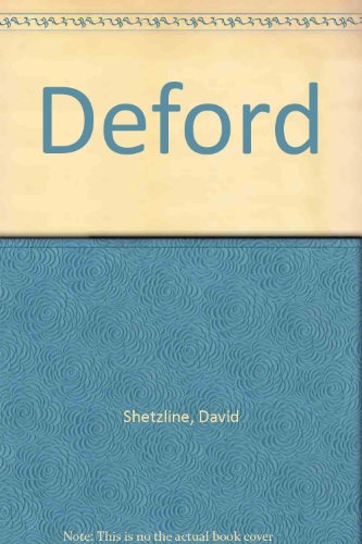 cover image Deford
