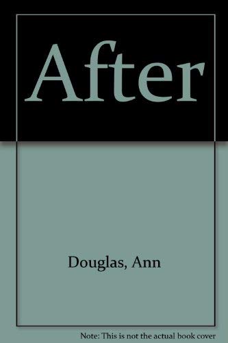 cover image After