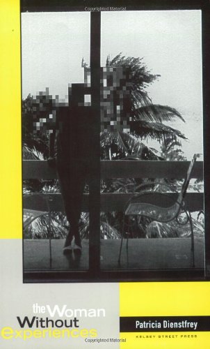 cover image The Woman Without Experiences