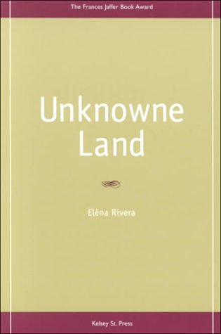 cover image Unknowne Land