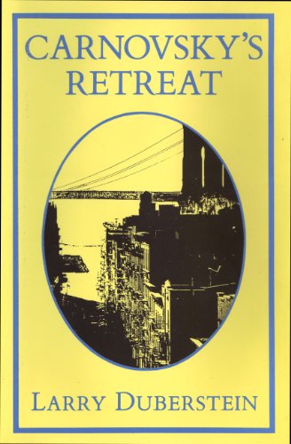 cover image Carnovsky's Retreat