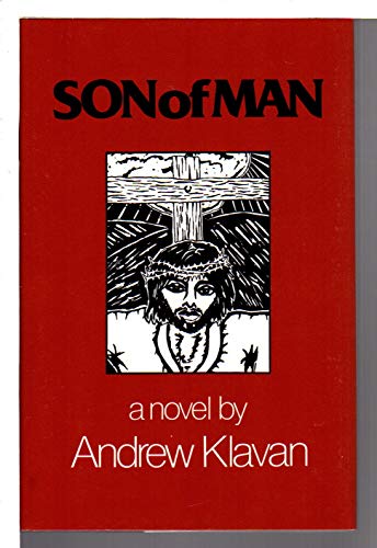 cover image Son of Man