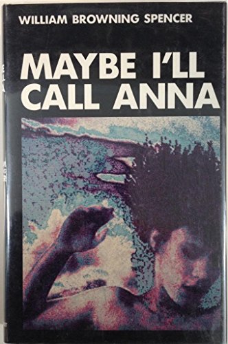 cover image Maybe I'll Call Anna