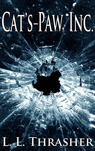 cover image Cat's Paw, Inc