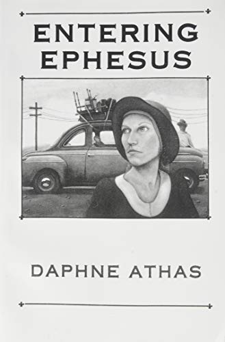 cover image Entering Ephesus