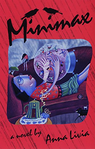 cover image Minimax