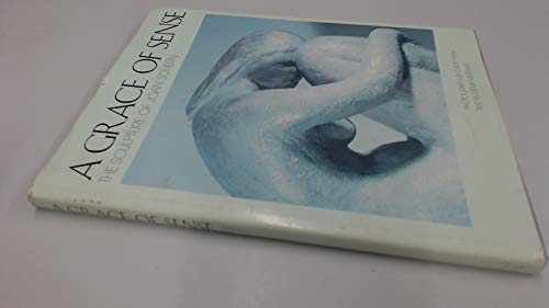 cover image Grace of Sense