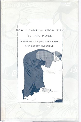 cover image How I Came to Know Fish
