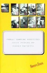 cover image Public Landing Revisited: Short Stories