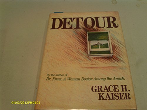 cover image Detour