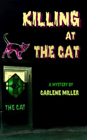cover image Killing at the Cat