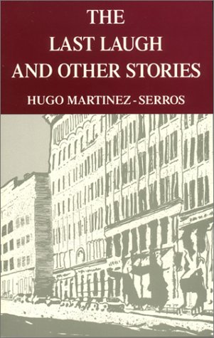 cover image The Last Laugh and Other Stories