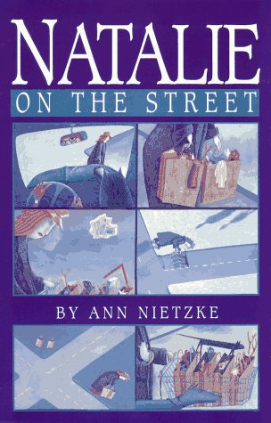 cover image Natalie on the Street