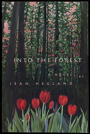 cover image Into the Forest