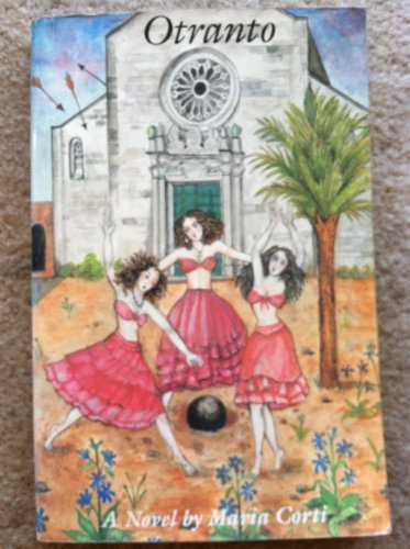 cover image Otranto