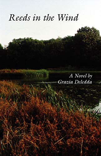 cover image Reeds in the Wind