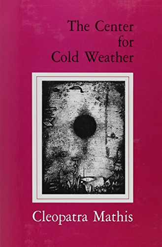 cover image The Center for Cold Weather