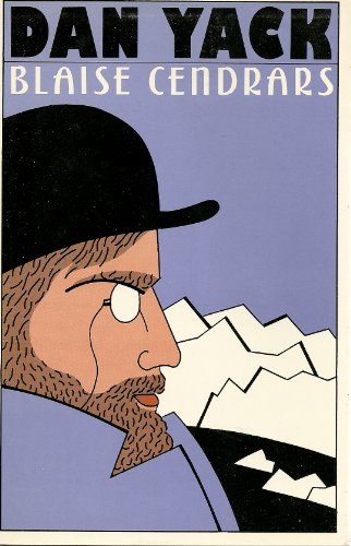 cover image Dan Yack
