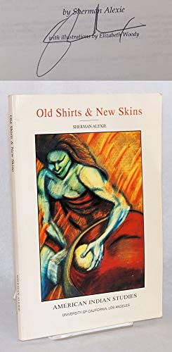 cover image Old Shirts & New Skins