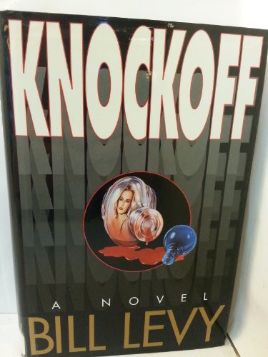 cover image Knock Off