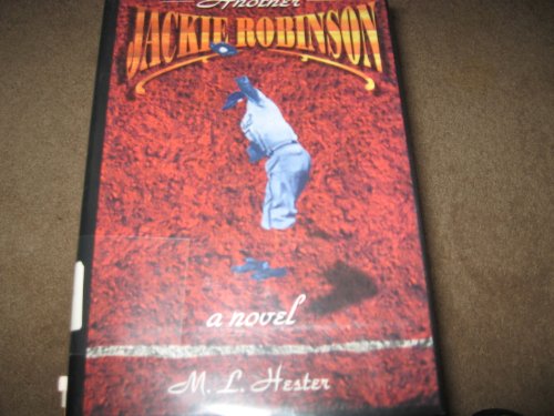 cover image Another Jackie Robinson