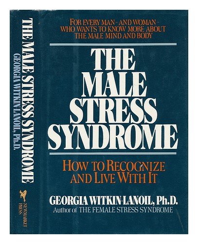 cover image Male Stress Syndrome -Op/111