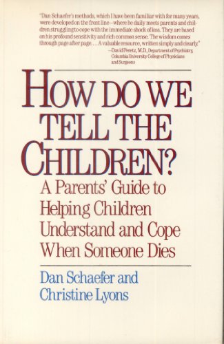 cover image How Do We Tell the Chi -Op/111