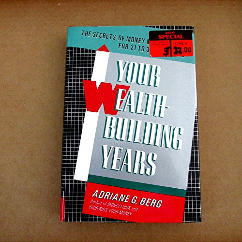 cover image Your Wealth Bldg Yrs
