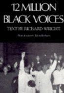 cover image 12 Million Black Voices