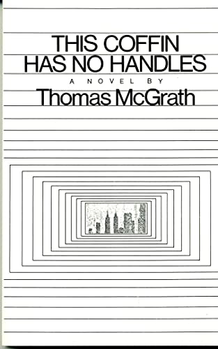 cover image This Coffin Has No Handles