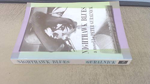 cover image Nighthawk Blues