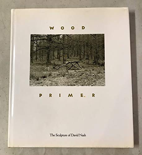 cover image Wood Primer