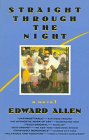 cover image Straight Through the Night