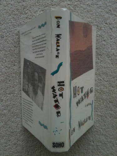 cover image Hot Water
