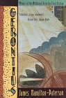 cover image Gerontius